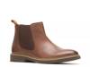 Detroit Chelsea Boot Cognac view