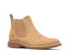Detroit Chelsea Boot Cognac view