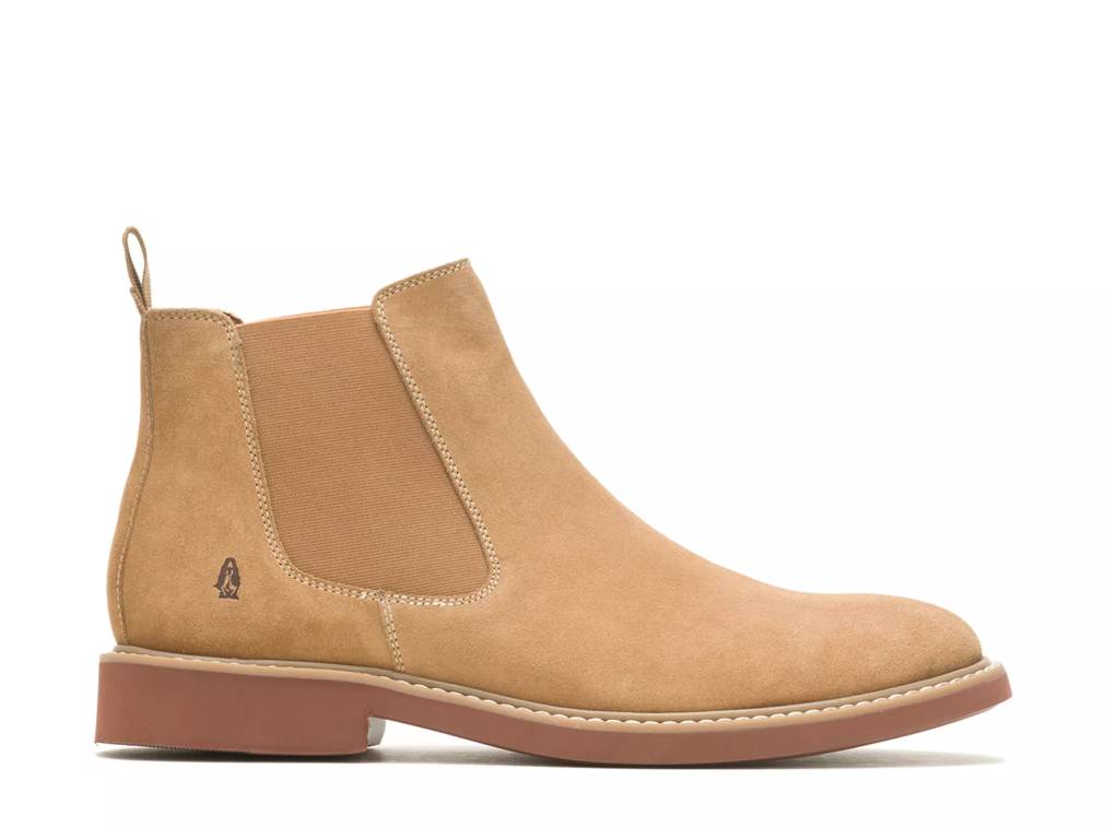 Featuring the Hush Puppies Detriot Chelsea Boot. Click to shop this style.