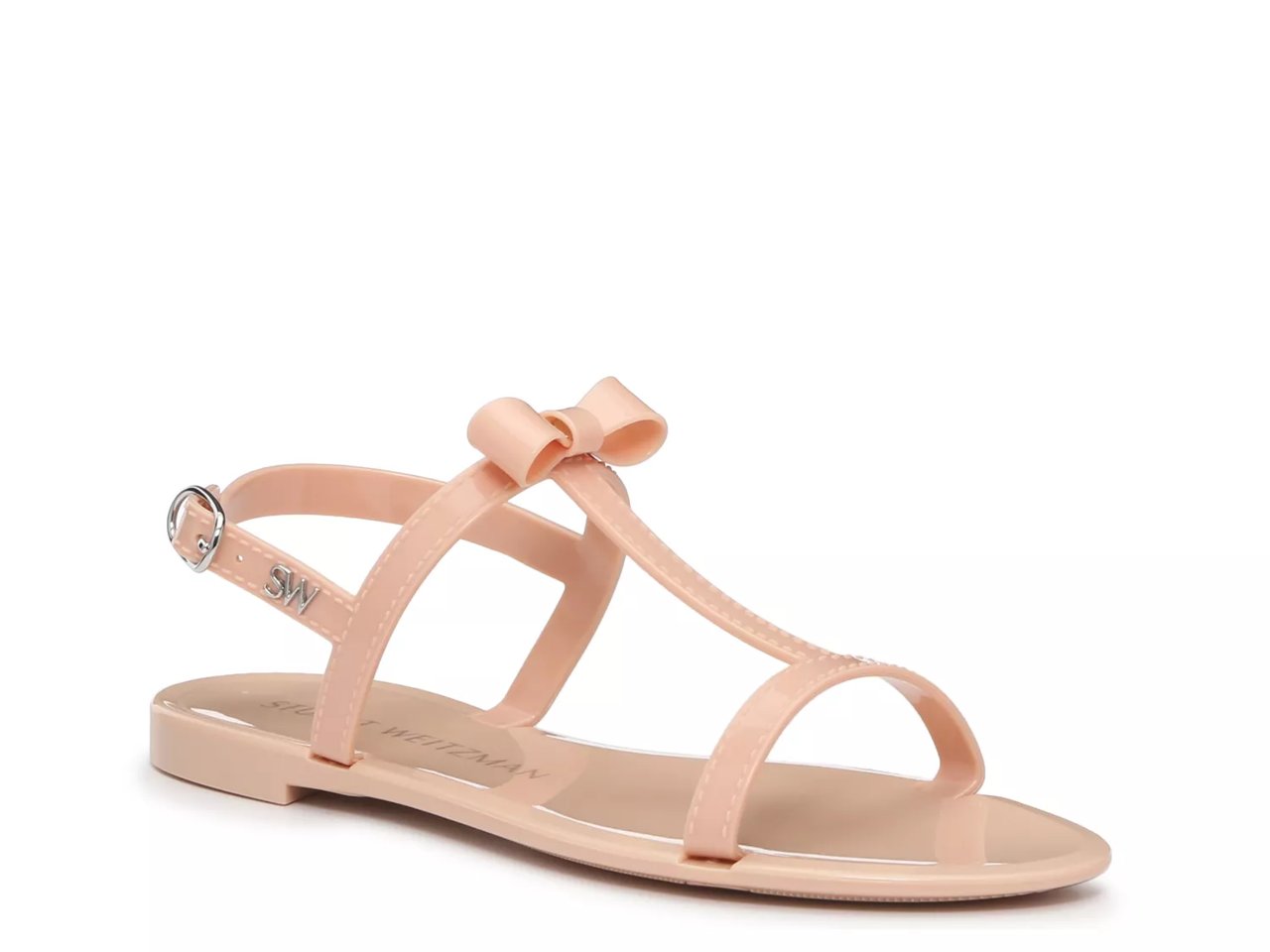 Mellie Bow Sandal