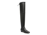 Genna 25 Over-the-Knee Boot Black view