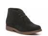 Mazin Cayto Chukka Boot Black view