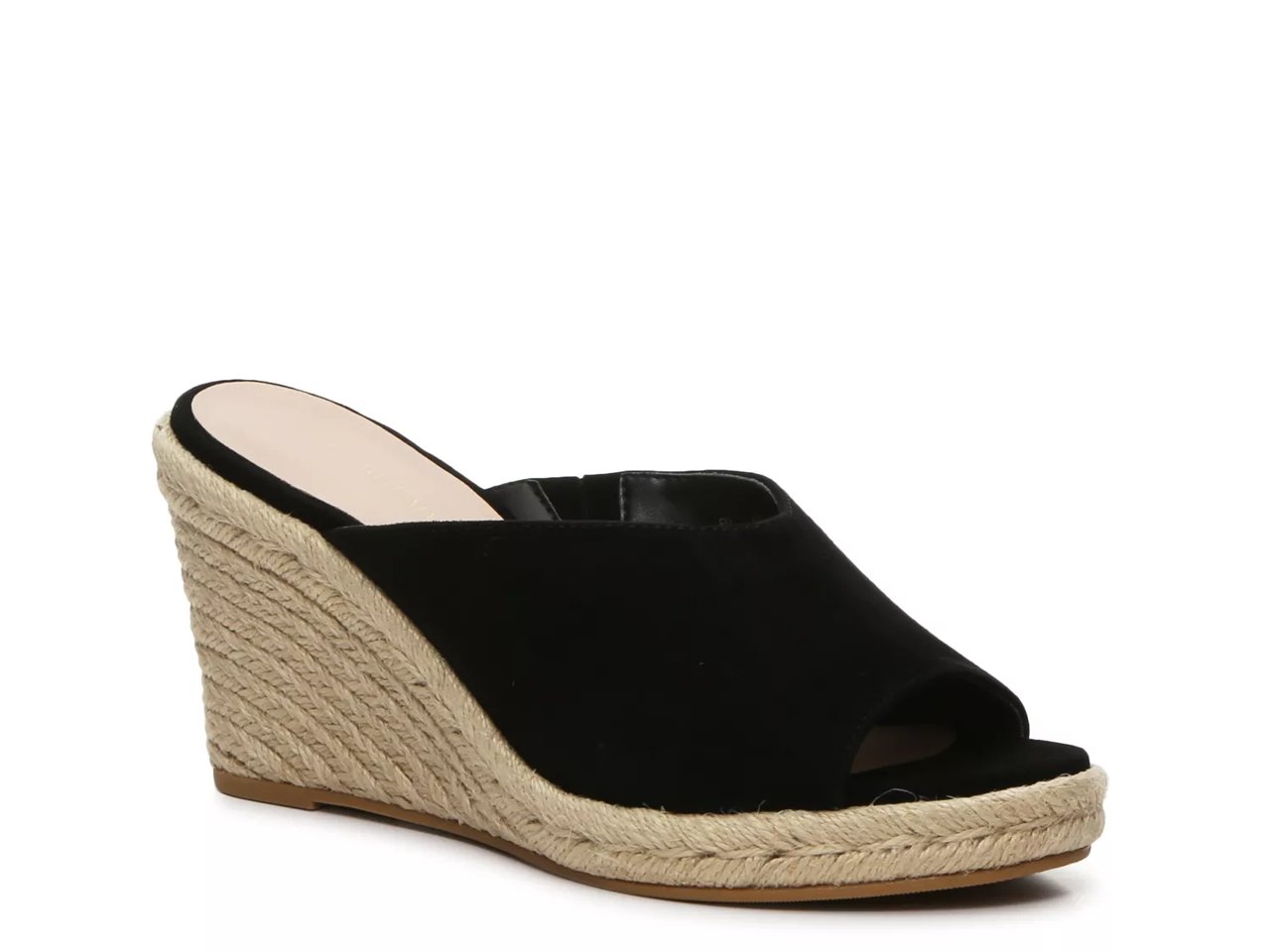 Wonda Espadrille Wedge Sandal