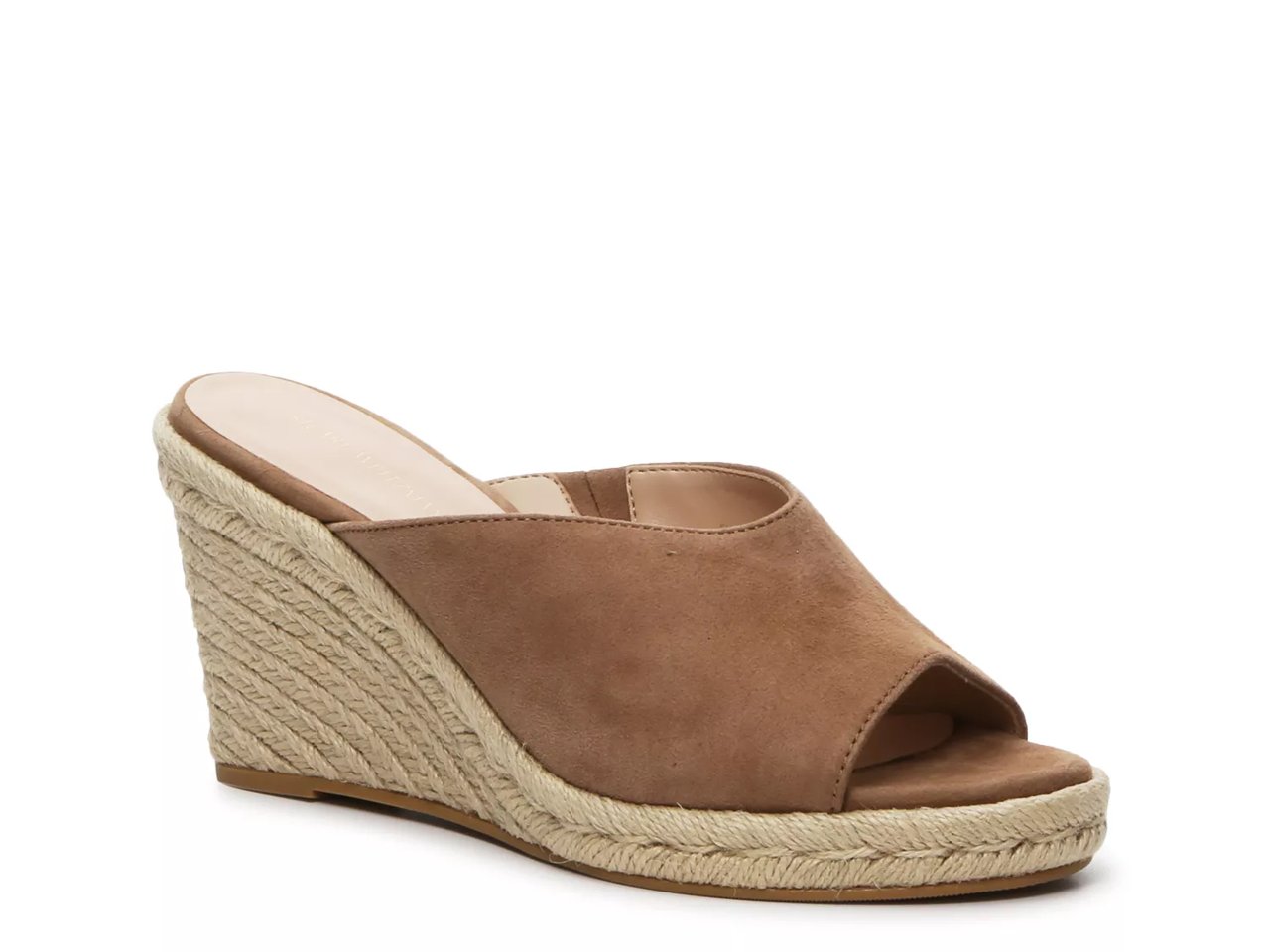 Wonda Espadrille Wedge Sandal