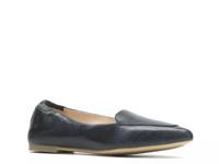 Hazel Flat Black Snake Print view