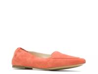 Hazel Flat Coral view