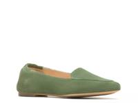 Hazel Flat Green view