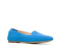 Hazel Flat Blue view