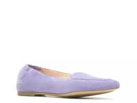 Hazel Flat Lavender view