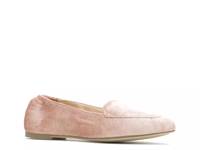 Hazel Flat Rose Gold Metallic view