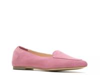 Hazel Flat Pink view