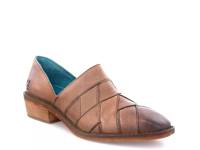 Laverna Slip-On Cognac view