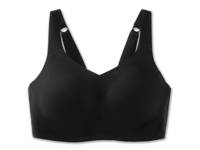 Dare Underwire Run Women's Sports Bra Black view