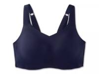 Dare Underwire Run Women's Sports Bra Navy view