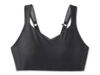 Drive Convertible Run Women's Sports Bra Charcoal Grey view