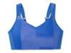 Drive Convertible Run Women's Sports Bra Cobalt view