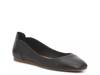 Arin Ballet Flat Black view