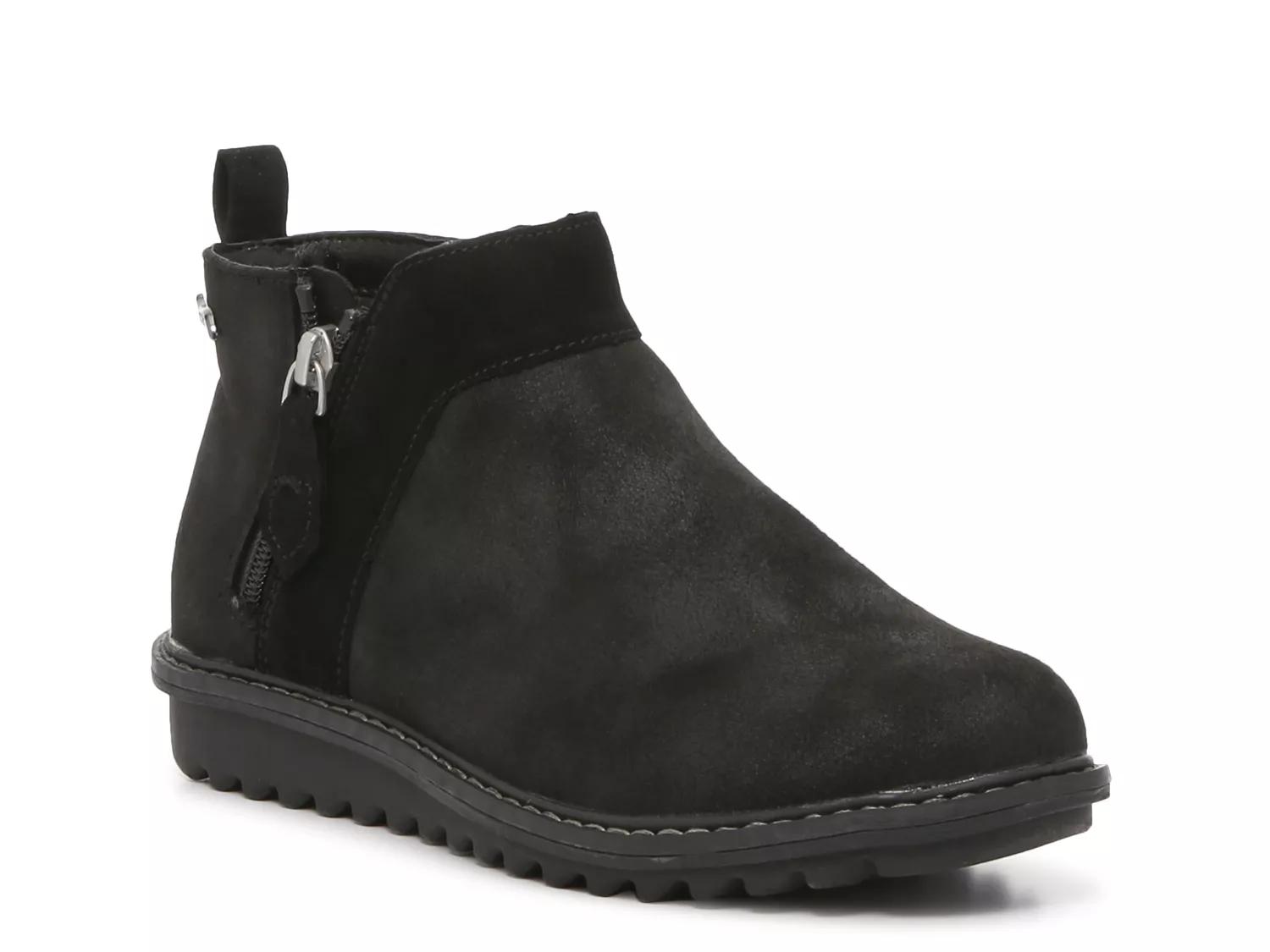 ArchFit Mojave Indefinite Bootie - image 2