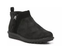 Arch Fit Mojave Indefinite Bootie Black view
