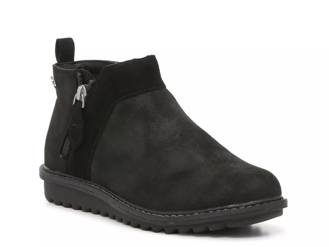 Arch Fit Mojave Indefinite Bootie