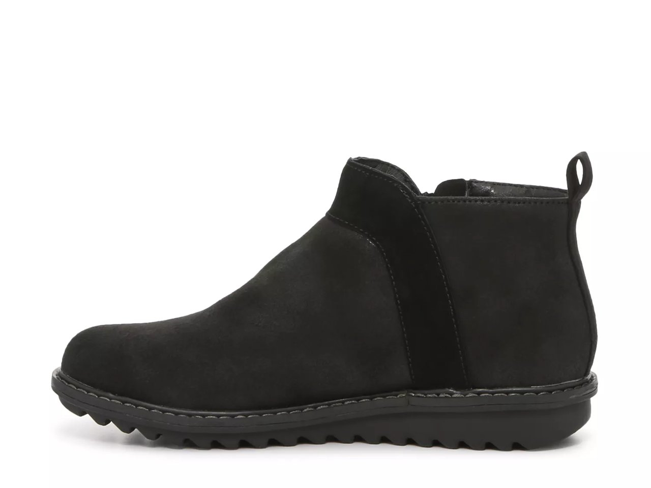 Arch Fit Mojave Indefinite Bootie