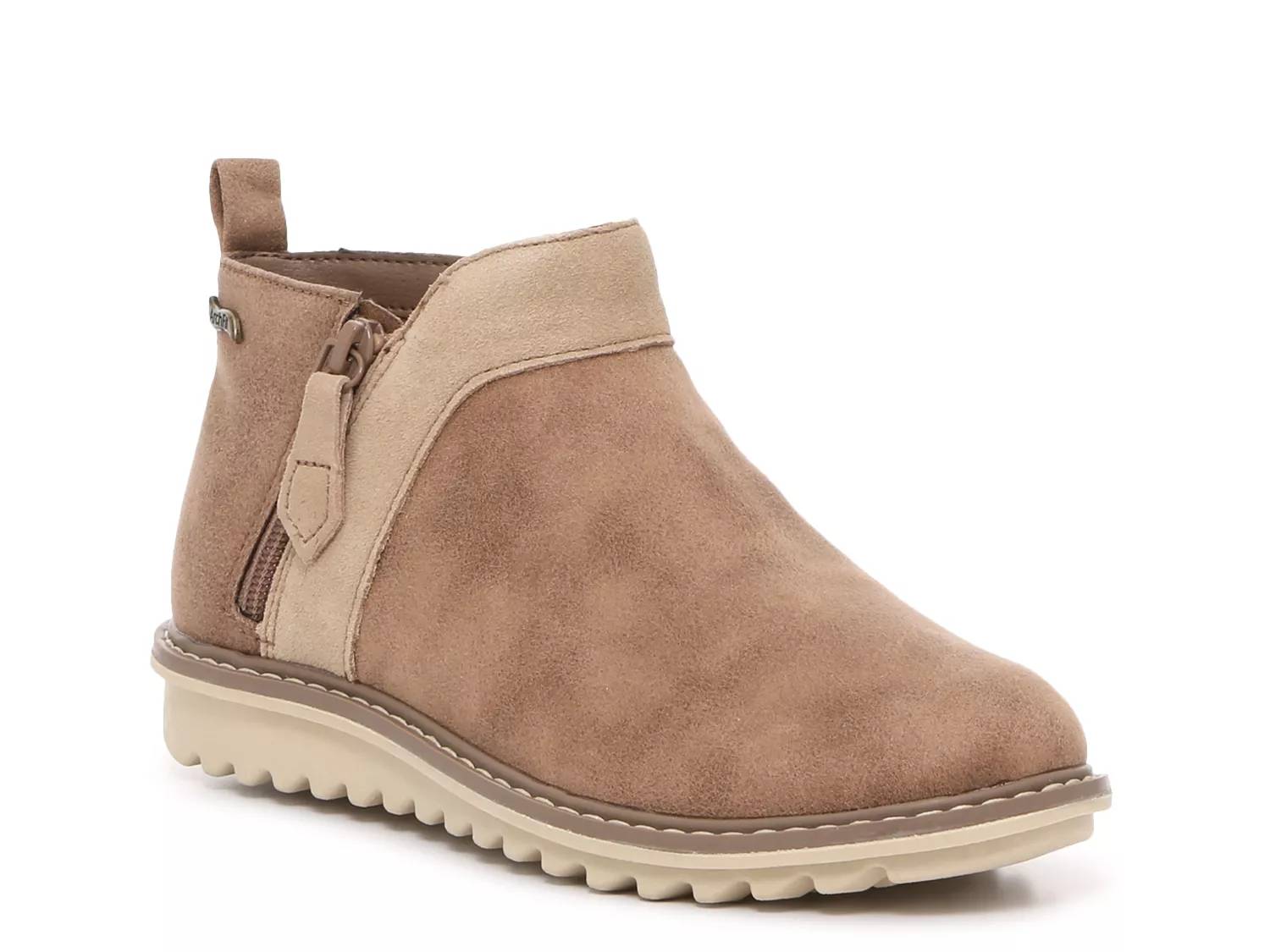 ArchFit Mojave Indefinite Bootie