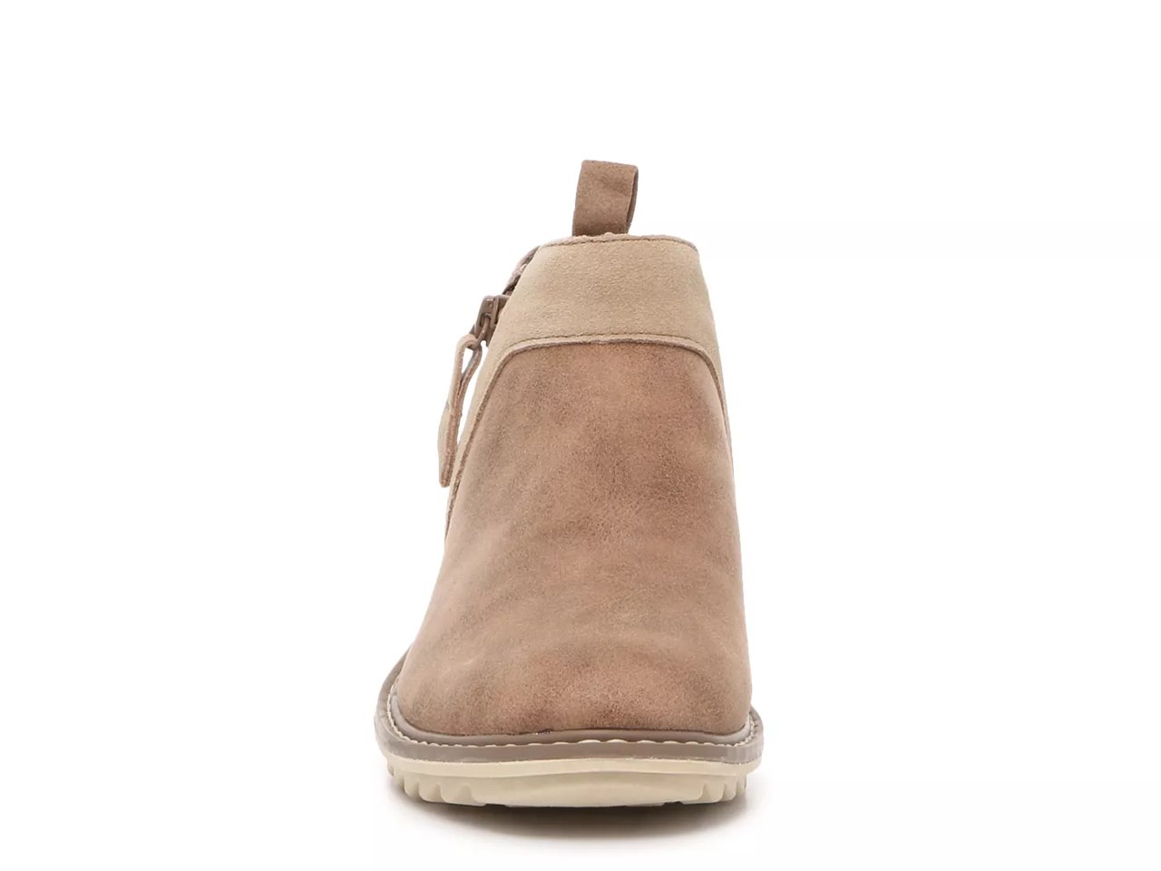 Arch Fit Mojave Indefinite Bootie