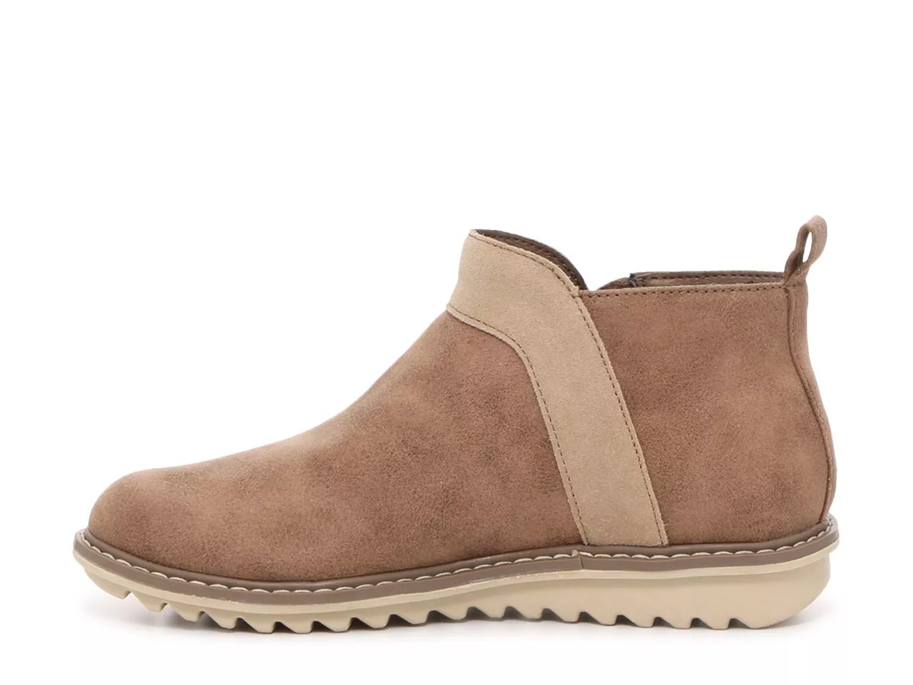 Arch Fit Mojave Indefinite Bootie