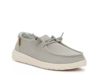 Wendy Slip-On - Women's Grey view