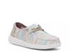 Wendy Slip-On - Women's Multicolor view