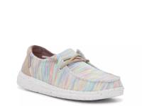 Wendy Slip-On - Women's Multicolor view