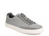 Montie Sneaker Grey view