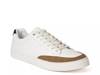 Montie Sneaker White view