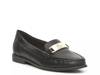 Naddie Loafer Black view