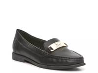 Naddie Loafer Black view