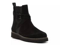 Captain Bootie Black view