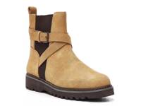 Captain Bootie Caramel view