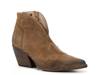 Elmiroa Western Bootie Desert Tan view