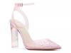 Aldo x Disney Glass Slipper Pump Light Pink view