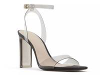 Miracia Sandal Black view