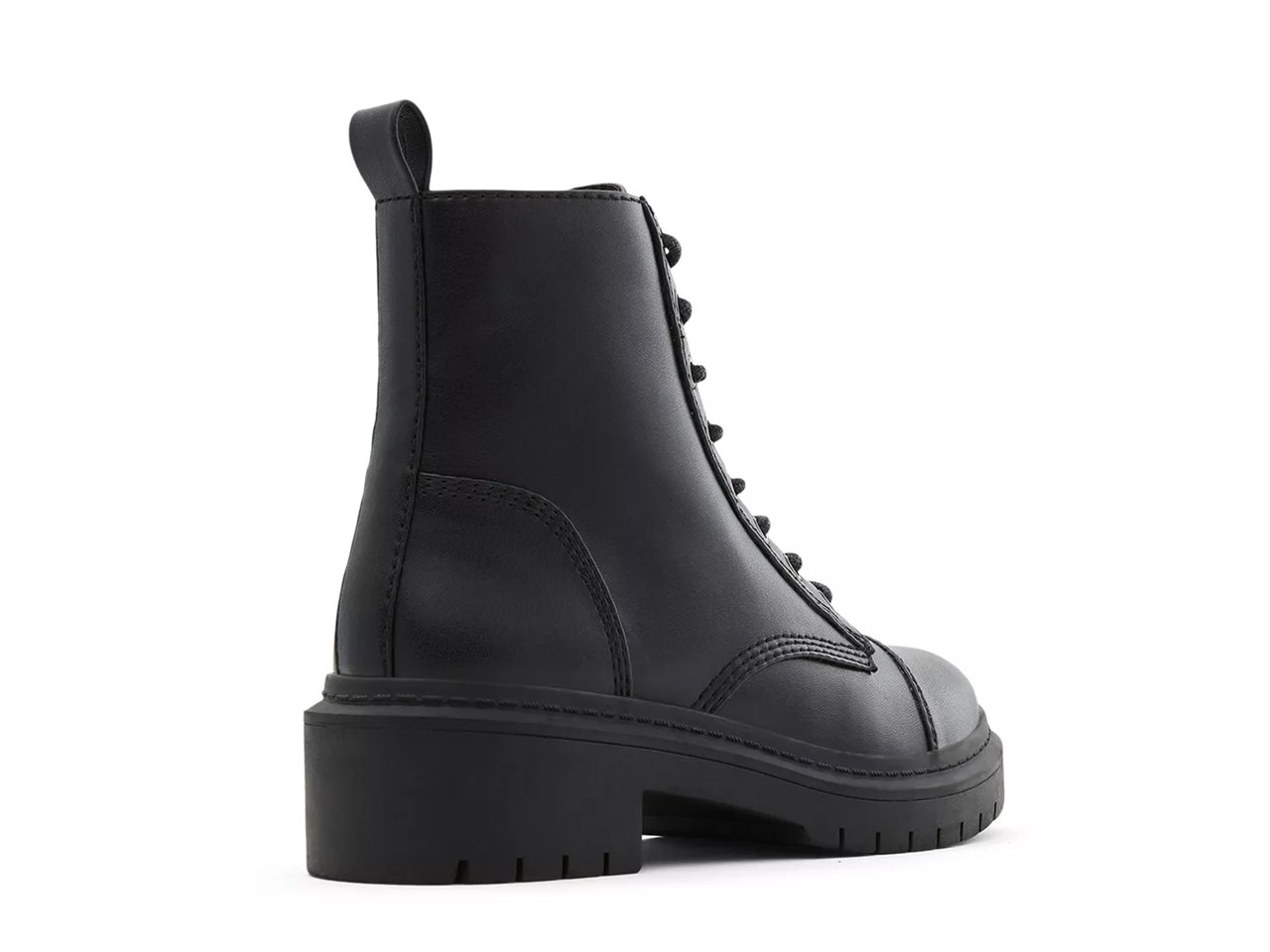 Goer Combat Boot