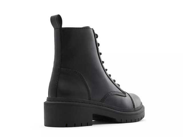 Goer Combat Boot
