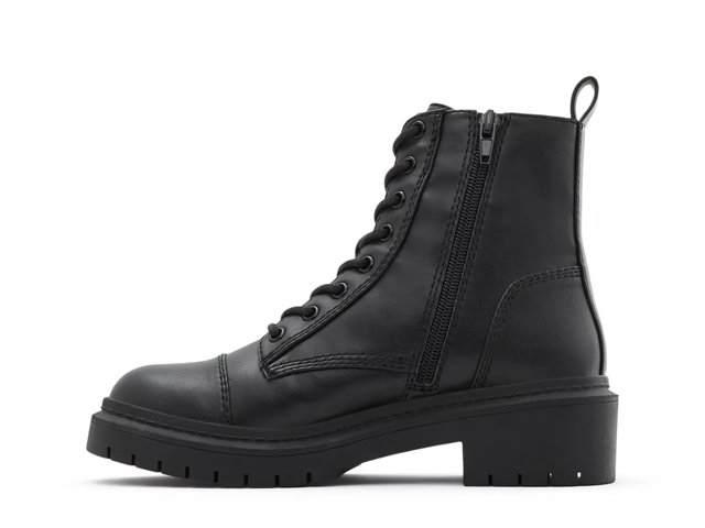 Goer Combat Boot