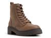 Goer Combat Boot Brown view