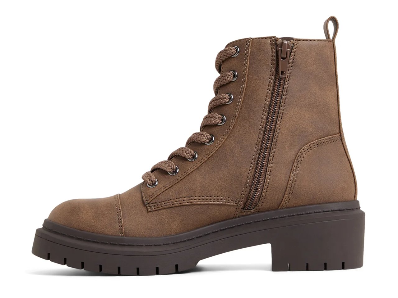 Goer Combat Boot