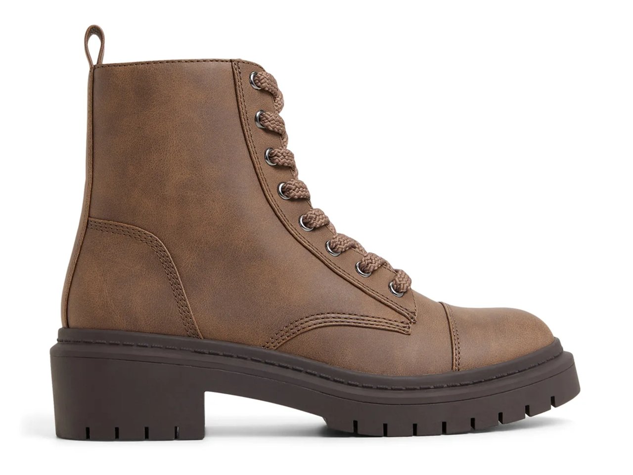 Goer Combat Boot