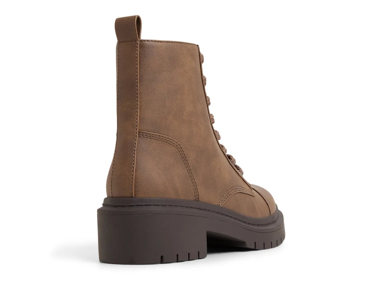 Goer Combat Boot