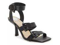 Jeminstie Sandal Black view