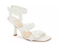 Jeminstie Sandal White view