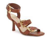 Jeminstie Sandal Cognac view
